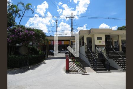 Apartamento para alugar com 50m², 2 quartos e 1 vagaEntrada Condomínio