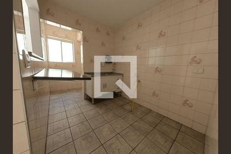 Apartamento para alugar com 50m², 2 quartos e 1 vagaCozinha