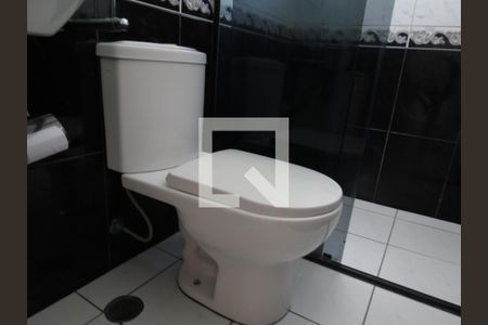 Apartamento para alugar com 50m², 2 quartos e 1 vagaBanheiro - Privada
