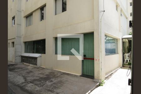 Apartamento para alugar com 50m², 2 quartos e 1 vagaÁrea comum - Salão de festas