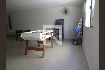 Apartamento para alugar com 50m², 2 quartos e 1 vagaÁrea comum