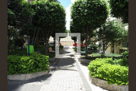 Apartamento para alugar com 50m², 2 quartos e 1 vagaÁrea comum