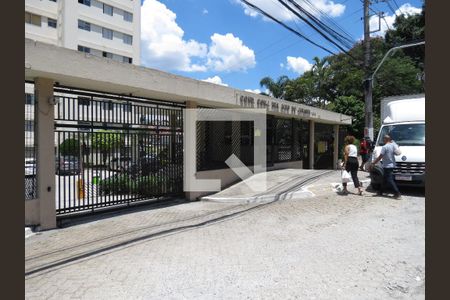 Apartamento para alugar com 50m², 2 quartos e 1 vagaPortaria