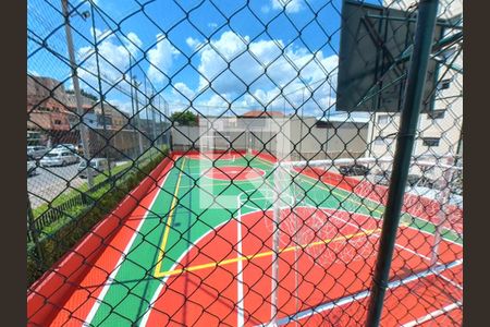 Apartamento para alugar com 50m², 2 quartos e 1 vagaQuadra