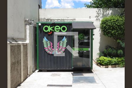 Apartamento para alugar com 50m², 2 quartos e 1 vagaMercado