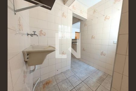 Apartamento para alugar com 50m², 2 quartos e 1 vagaLavanderia