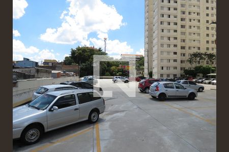 Apartamento para alugar com 50m², 2 quartos e 1 vagaGaragem