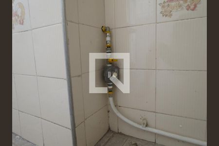 Apartamento para alugar com 50m², 2 quartos e 1 vagaLavanderia