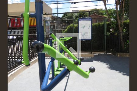 Apartamento para alugar com 50m², 2 quartos e 1 vagaAcademia de Idoso