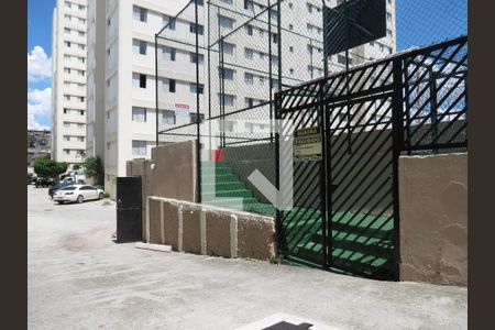 Apartamento para alugar com 50m², 2 quartos e 1 vagaEntrada Quadra