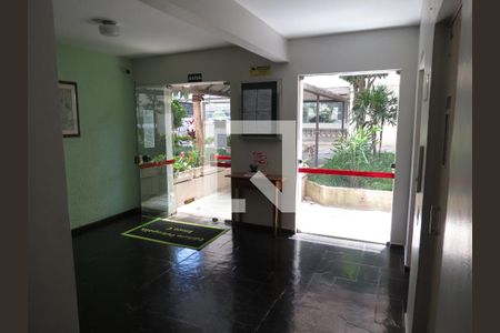 Apartamento para alugar com 50m², 2 quartos e 1 vagaHall de Entrada