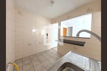 Apartamento para alugar com 50m², 2 quartos e 1 vagaCozinha