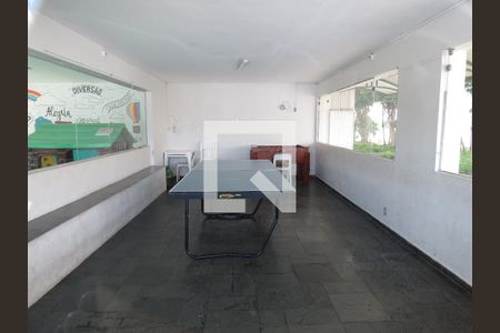 Apartamento para alugar com 50m², 2 quartos e 1 vagaÁrea comum