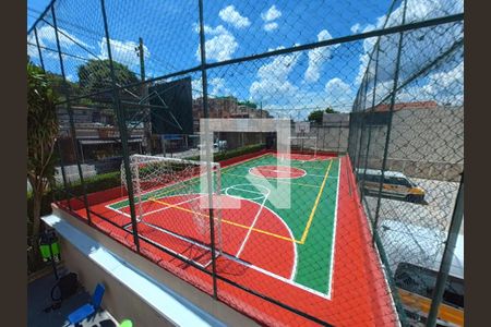 Apartamento para alugar com 50m², 2 quartos e 1 vagaQuadra