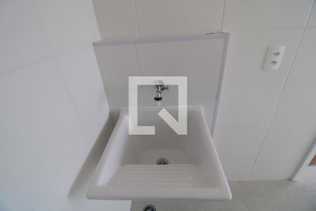 Apartamento à venda com 27m², 1 quarto e sem vagaTanque