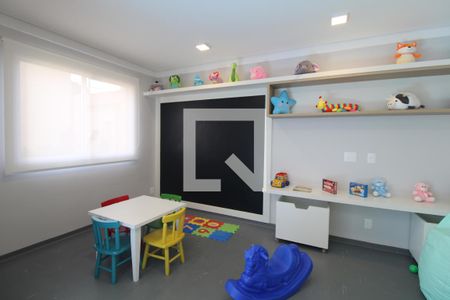 Apartamento à venda com 27m², 1 quarto e sem vagaBrinquedoteca