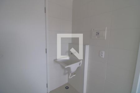 Apartamento à venda com 27m², 1 quarto e sem vagaLavanderia
