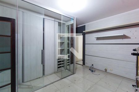 Quarto 1- Suíte de casa à venda com 3 quartos, 200m² em Belenzinho, São Paulo