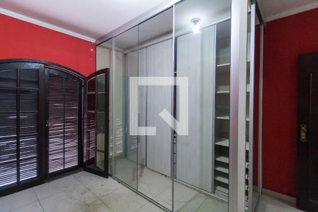 Quarto 1- Suíte de casa à venda com 3 quartos, 200m² em Belenzinho, São Paulo