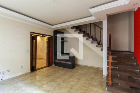 Sala de casa à venda com 3 quartos, 200m² em Belenzinho, São Paulo