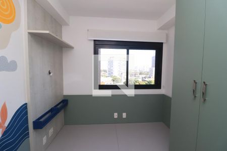 Quarto 2 de apartamento à venda com 3 quartos, 71m² em Vila Gomes Cardim, São Paulo