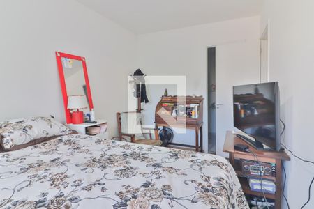 Quarto 2 Suite de apartamento à venda com 2 quartos, 57m² em Ferreira, São Paulo