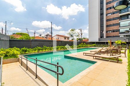 Apartamento à venda com 57m², 2 quartos e 1 vaga Apartamento à venda com 57m², 2 quartos e 1 vagaÁrea comum - Piscina