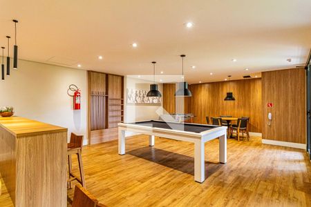 Apartamento à venda com 57m², 2 quartos e 1 vaga Apartamento à venda com 57m², 2 quartos e 1 vagaÁrea comum