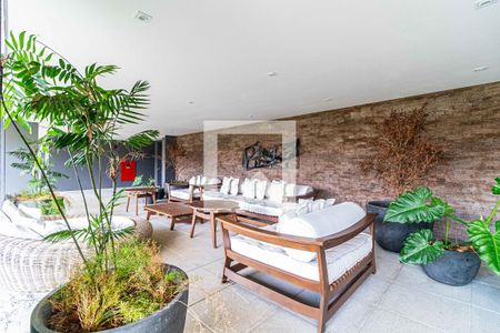 Apartamento à venda com 57m², 2 quartos e 1 vaga Apartamento à venda com 57m², 2 quartos e 1 vagaCondomínio