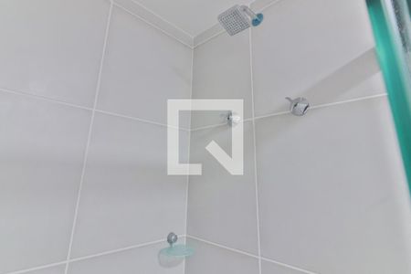 Apartamento à venda com 57m², 2 quartos e 1 vaga Apartamento à venda com 57m², 2 quartos e 1 vagaBanheiro Social