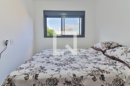 Quarto 2 Suite de apartamento à venda com 2 quartos, 57m² em Ferreira, São Paulo