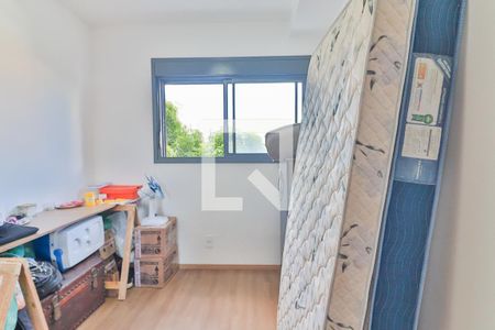 Quarto 1 de apartamento à venda com 2 quartos, 57m² em Ferreira, São Paulo