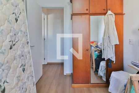 Quarto 1 de apartamento à venda com 2 quartos, 57m² em Ferreira, São Paulo