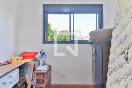 Quarto 1 de apartamento à venda com 2 quartos, 57m² em Ferreira, São Paulo