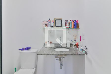 Apartamento à venda com 57m², 2 quartos e 1 vaga Apartamento à venda com 57m², 2 quartos e 1 vagaQuarto 2 Suite