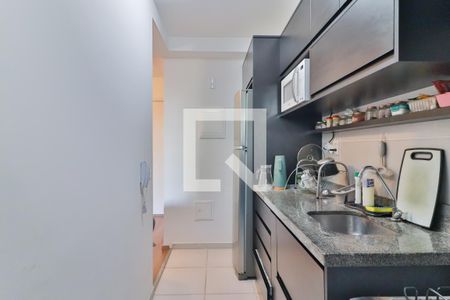 Apartamento à venda com 57m², 2 quartos e 1 vaga Apartamento à venda com 57m², 2 quartos e 1 vagaCozinha