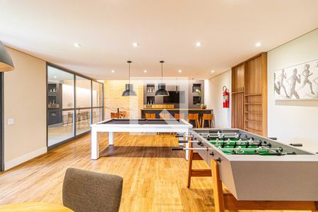 Apartamento à venda com 57m², 2 quartos e 1 vaga Apartamento à venda com 57m², 2 quartos e 1 vagaÁrea comum