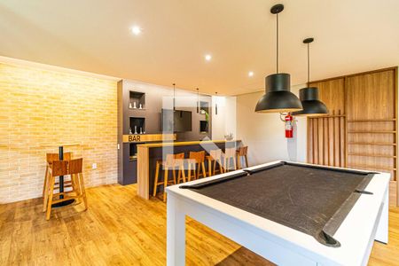 Apartamento à venda com 57m², 2 quartos e 1 vaga Apartamento à venda com 57m², 2 quartos e 1 vagaÁrea comum