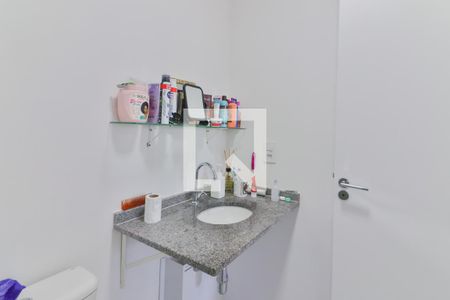 Apartamento à venda com 57m², 2 quartos e 1 vaga Apartamento à venda com 57m², 2 quartos e 1 vagaQuarto 2 Suite