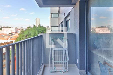 Apartamento à venda com 57m², 2 quartos e 1 vaga Apartamento à venda com 57m², 2 quartos e 1 vagaVaranda / Lavanderia