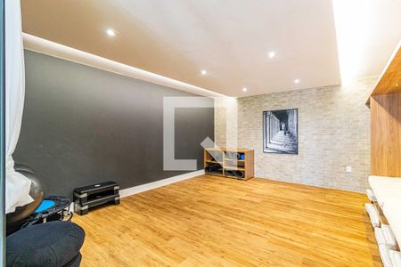 Apartamento à venda com 57m², 2 quartos e 1 vaga Apartamento à venda com 57m², 2 quartos e 1 vagaAcademia