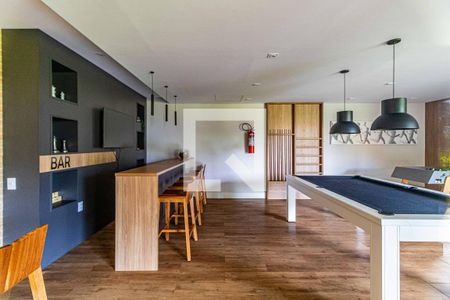 Apartamento à venda com 57m², 2 quartos e 1 vaga Apartamento à venda com 57m², 2 quartos e 1 vagaÁrea comum