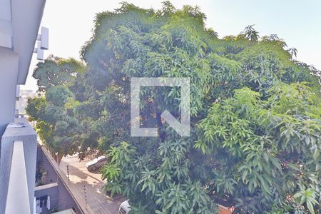 Apartamento à venda com 57m², 2 quartos e 1 vaga Apartamento à venda com 57m², 2 quartos e 1 vagaVaranda / Lavanderia