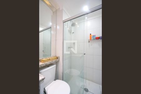 Apartamento à venda com 70m², 2 quartos e 1 vagaBanheiro social