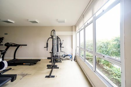 Apartamento à venda com 70m², 2 quartos e 1 vagaAcademia