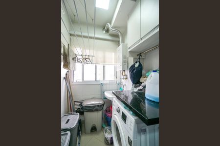 Apartamento à venda com 70m², 2 quartos e 1 vagaÁrea de serviço