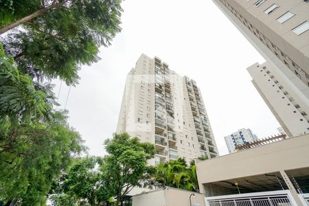 Apartamento à venda com 70m², 2 quartos e 1 vagaFachada