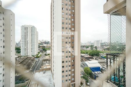 Apartamento à venda com 70m², 2 quartos e 1 vagaVista do quarto