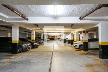 Apartamento à venda com 70m², 2 quartos e 1 vagaGaragem