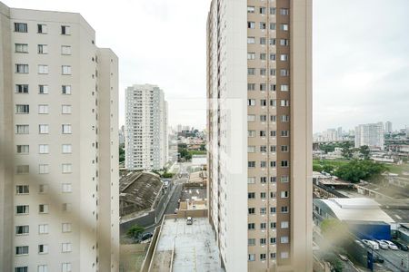 Apartamento à venda com 70m², 2 quartos e 1 vagaVista da suíte